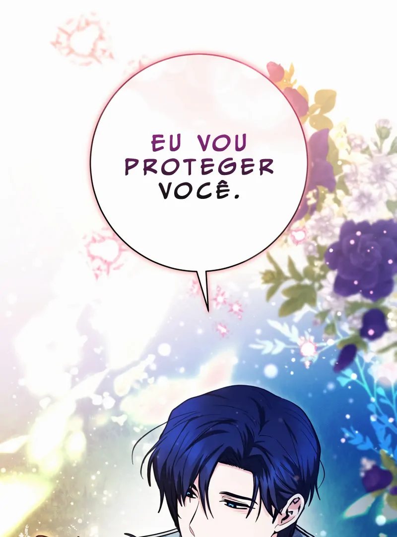 A Vilã Orca Bebê Capítulo 50 Página 161
