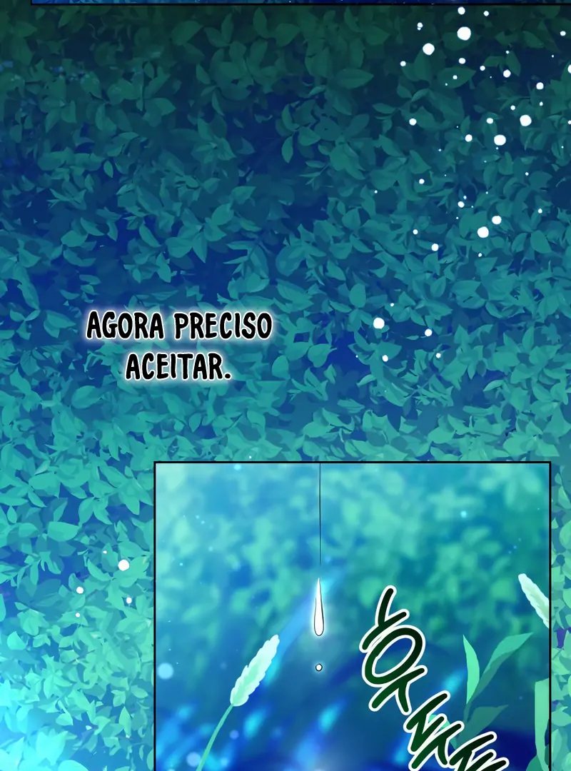 A Vilã Orca Bebê Capítulo 50 Página 19
