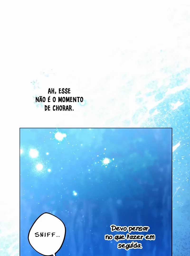 A Vilã Orca Bebê Capítulo 50 Página 31