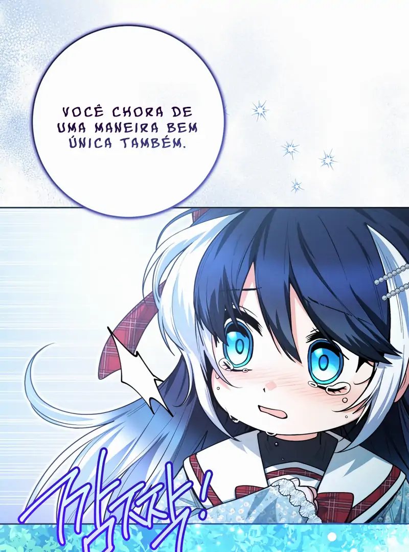 A Vilã Orca Bebê Capítulo 50 Página 37