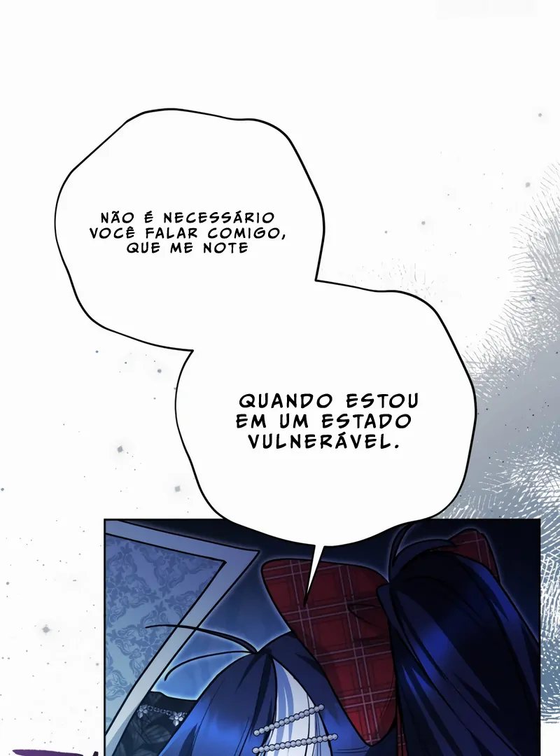 A Vilã Orca Bebê Capítulo 50 Página 56