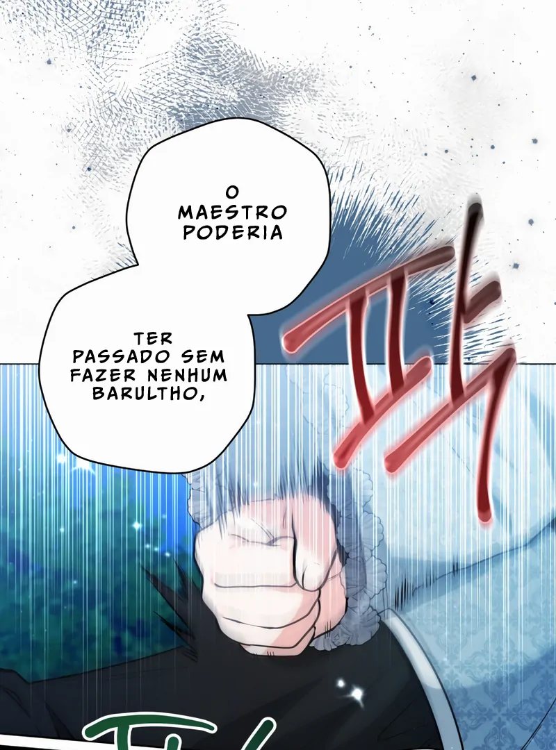 A Vilã Orca Bebê Capítulo 50 Página 58