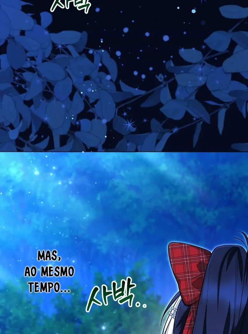 A Vilã Orca Bebê Capítulo 50 Página 6