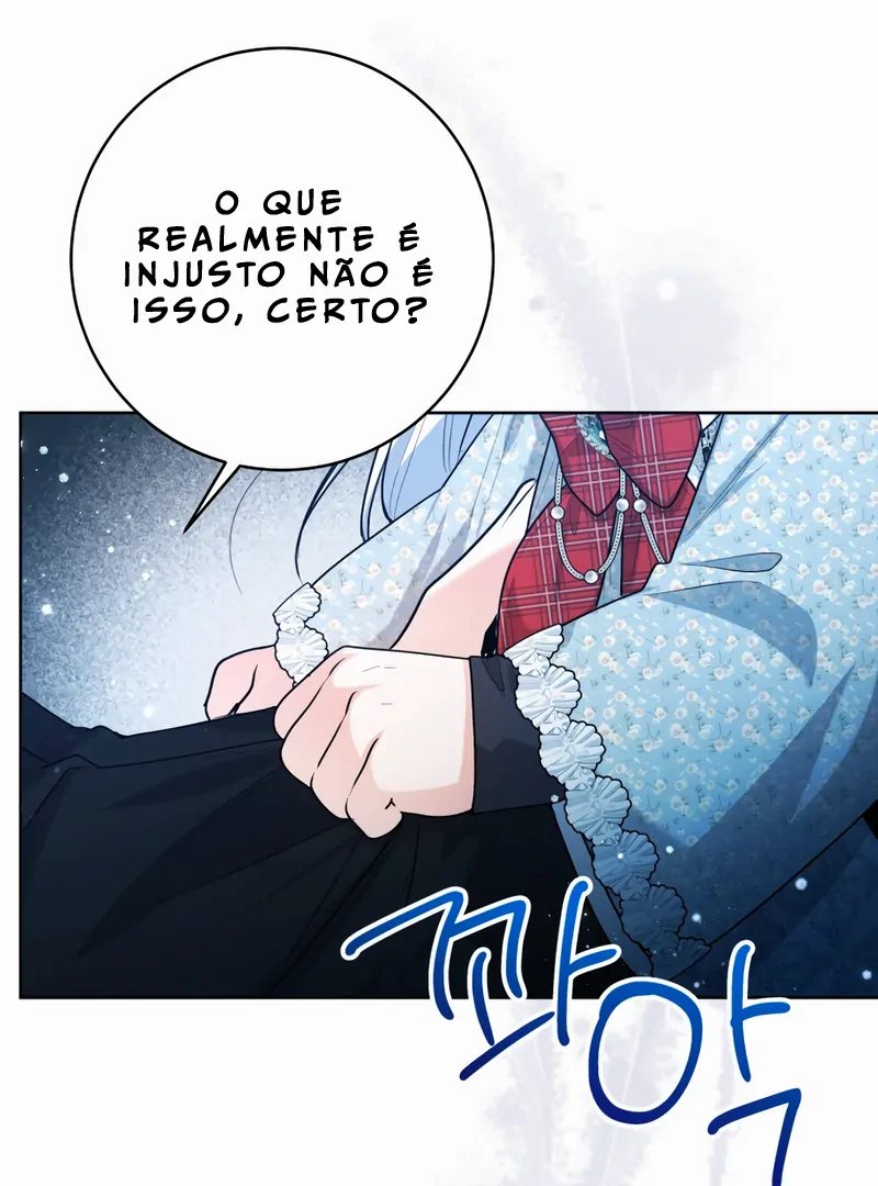 A Vilã Orca Bebê Capítulo 50 Página 65