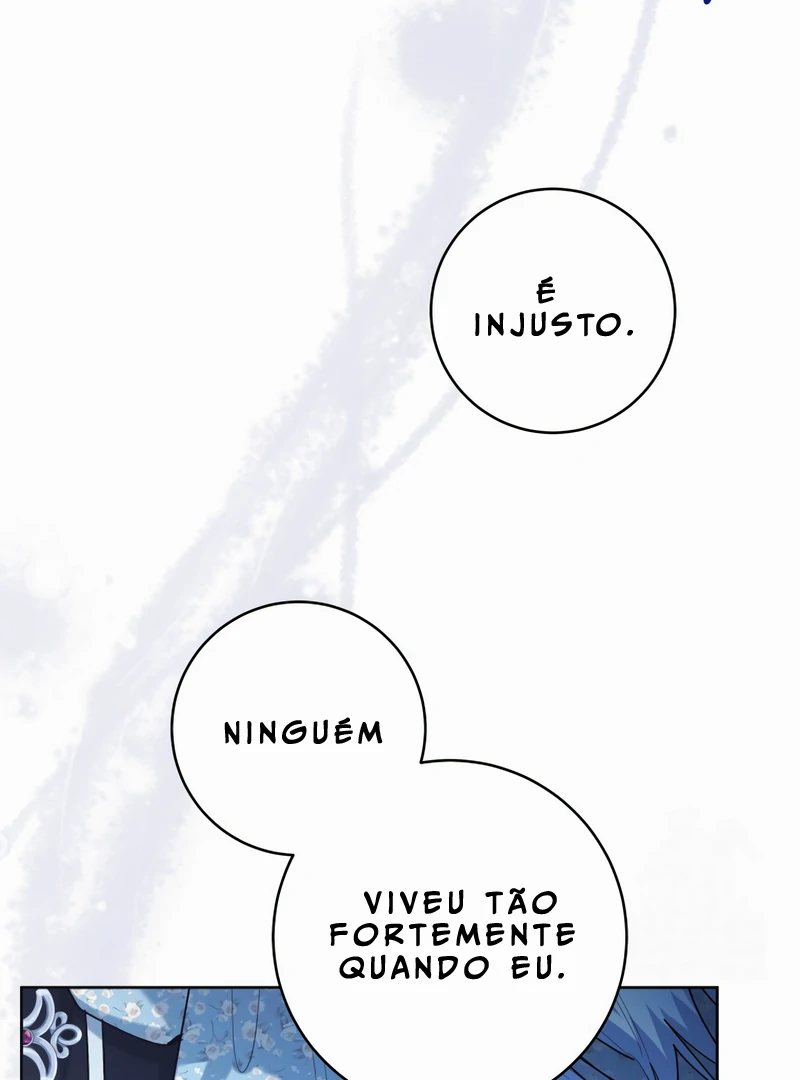 A Vilã Orca Bebê Capítulo 50 Página 66