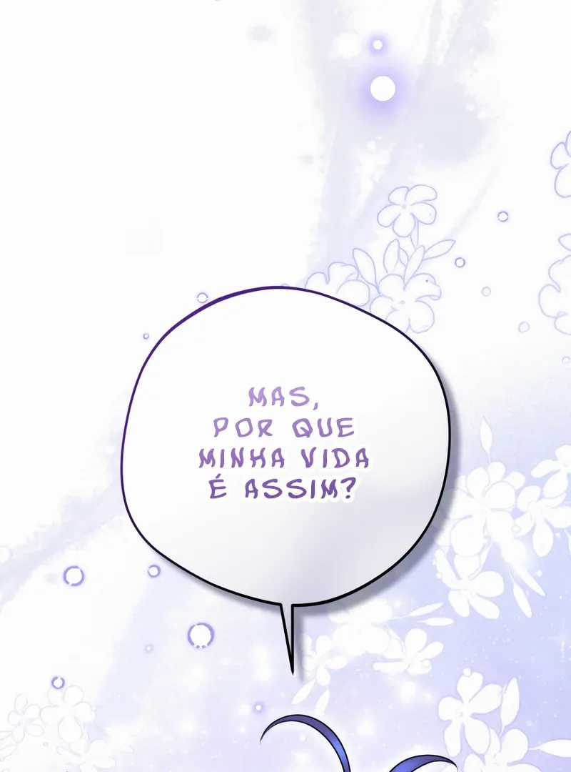 A Vilã Orca Bebê Capítulo 50 Página 68