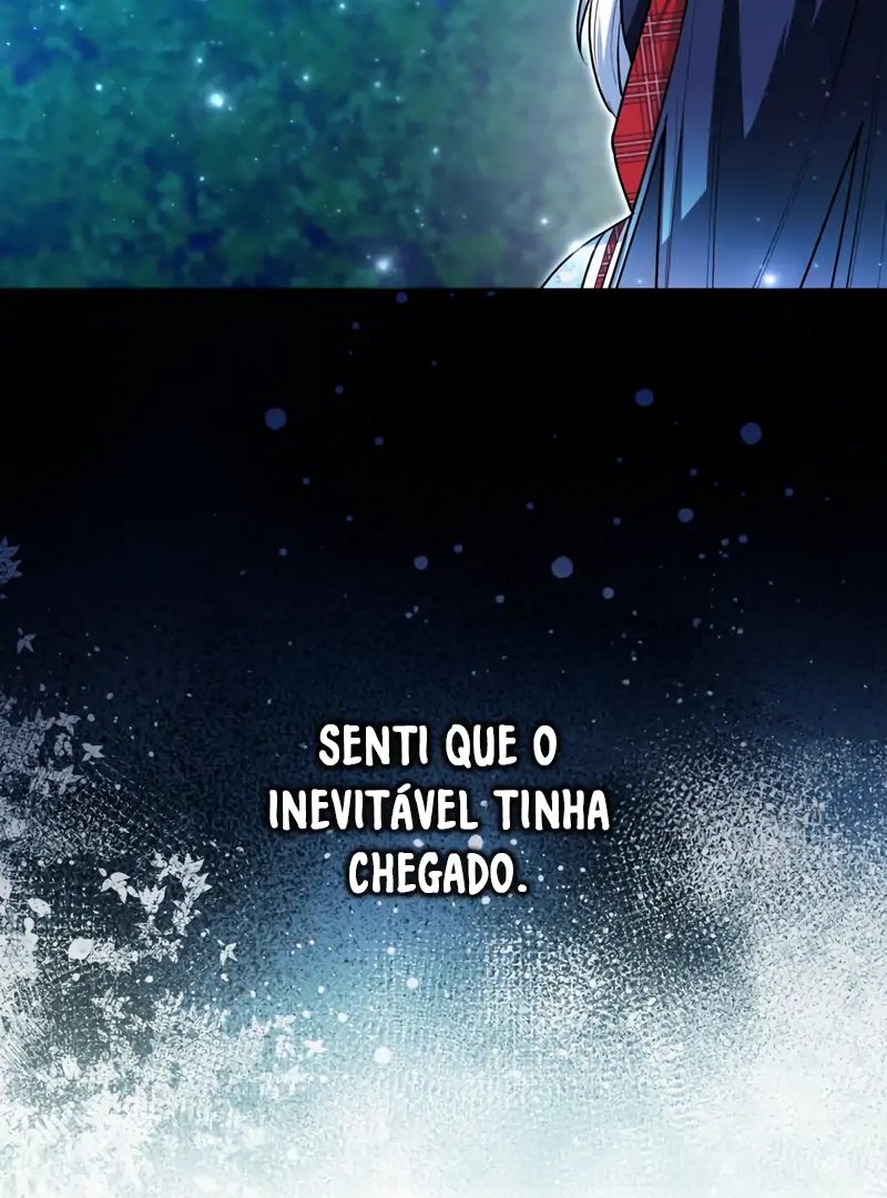 A Vilã Orca Bebê Capítulo 50 Página 7