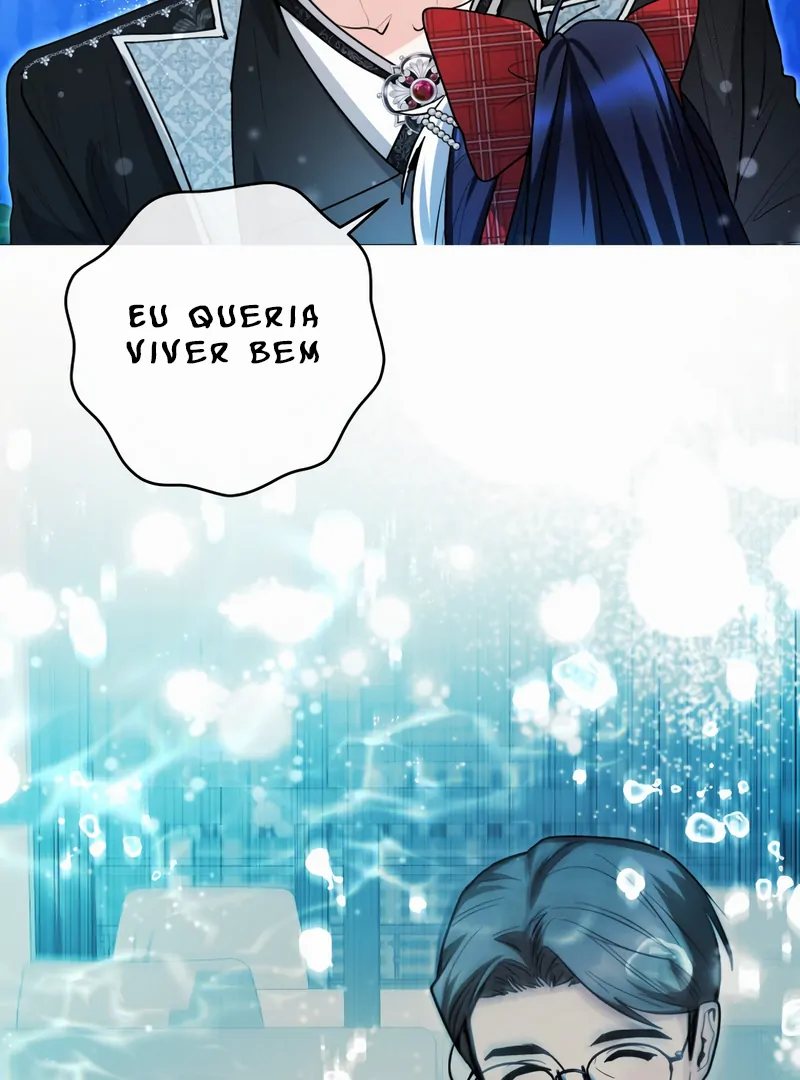 A Vilã Orca Bebê Capítulo 50 Página 72