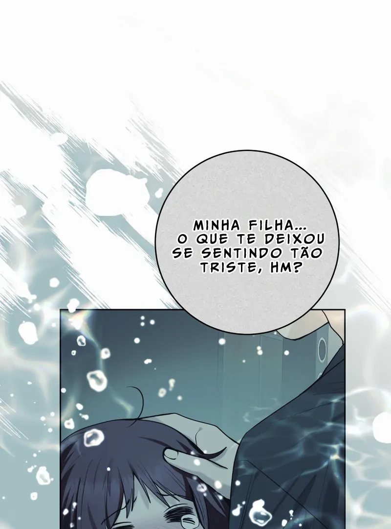 A Vilã Orca Bebê Capítulo 50 Página 82