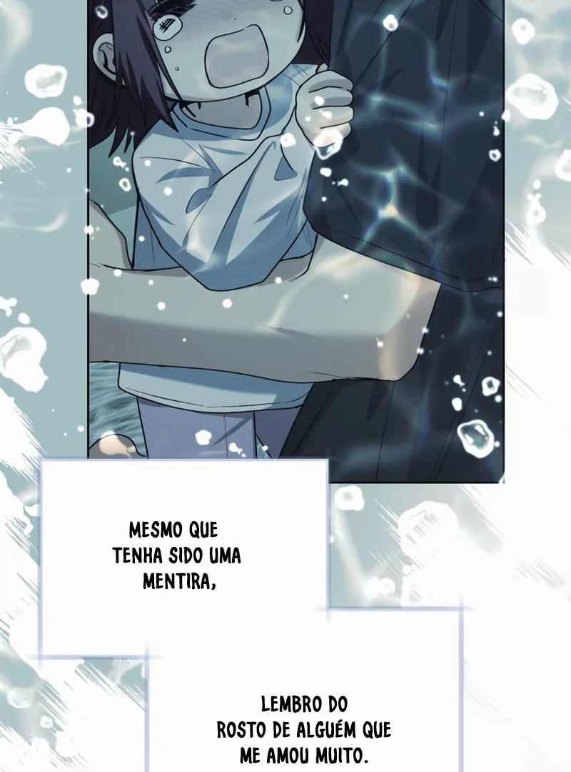 A Vilã Orca Bebê Capítulo 50 Página 83