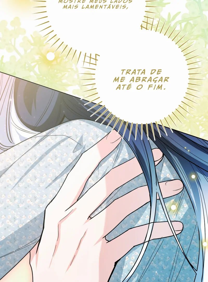 A Vilã Orca Bebê Capítulo 50 Página 89