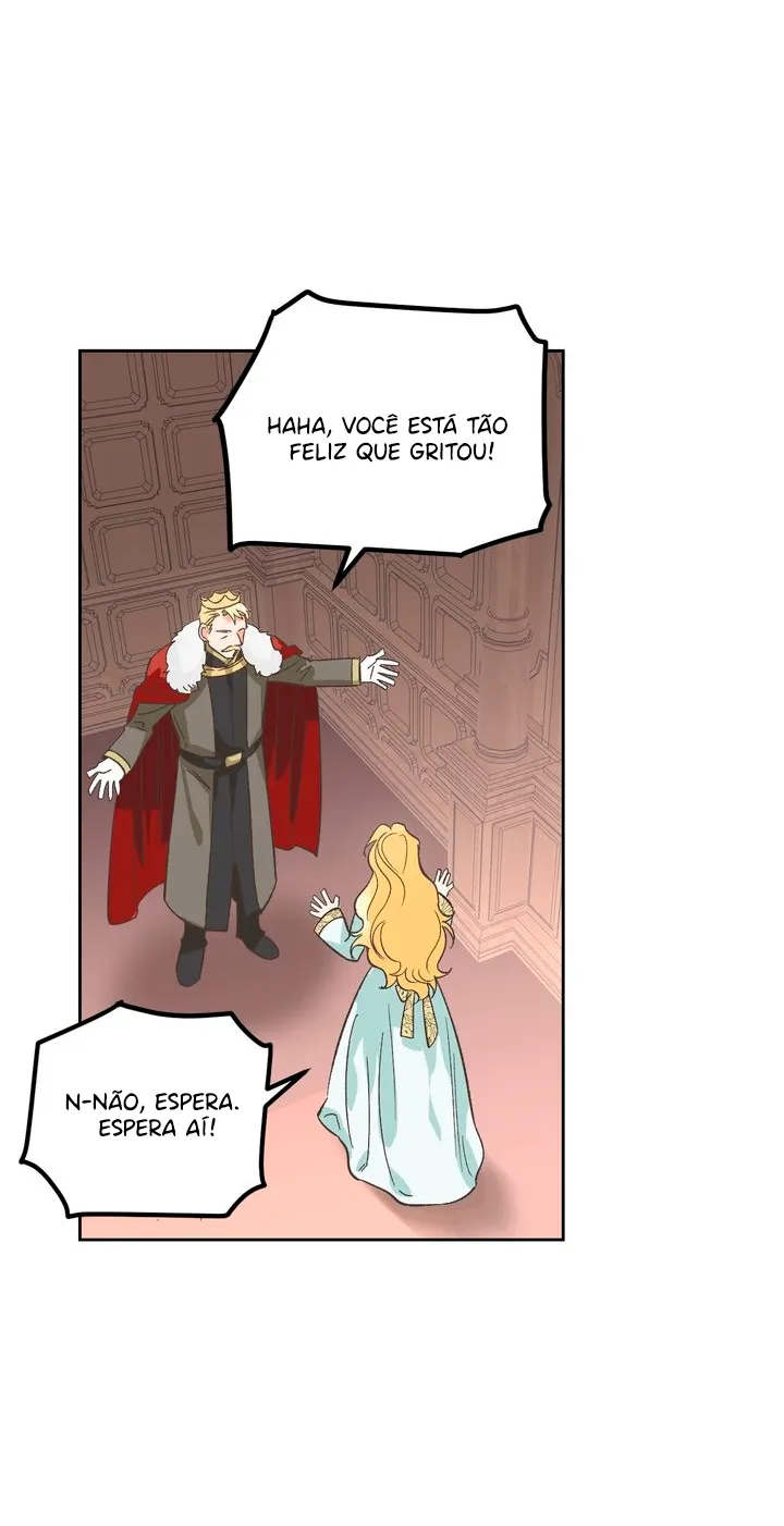 A Villain Is a Good Match for a Tyrant Capítulo 1 Página 29