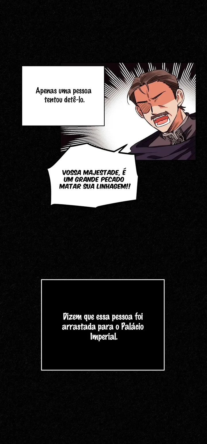 A Villain Is a Good Match for a Tyrant Capítulo 1 Página 32