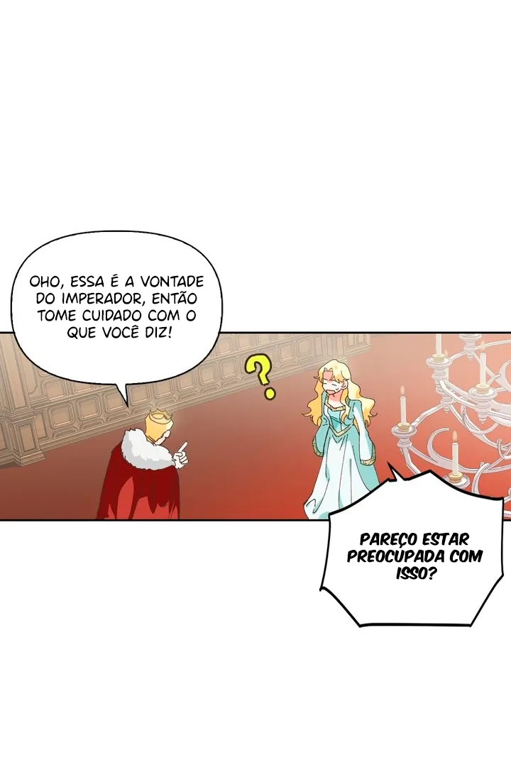 A Villain Is a Good Match for a Tyrant Capítulo 1 Página 46