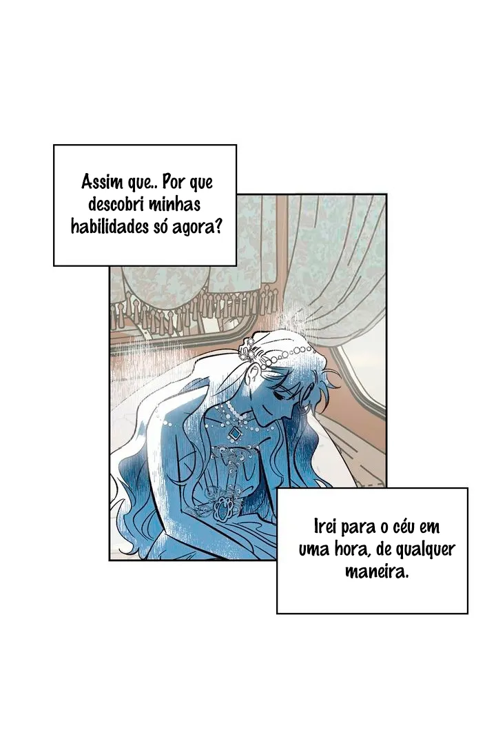 A Villain Is a Good Match for a Tyrant Capítulo 2 Página 43