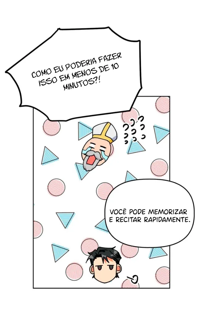 A Villain Is a Good Match for a Tyrant Capítulo 3 Página 23
