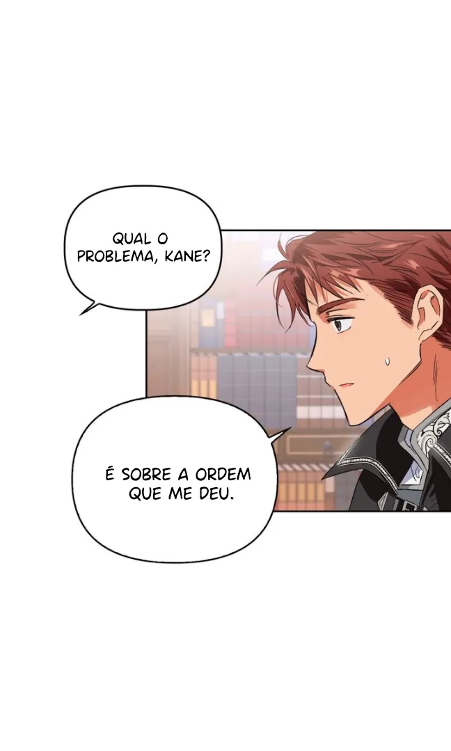 A Villain Is a Good Match for a Tyrant Capítulo 3 Página 43