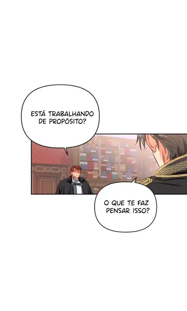 A Villain Is a Good Match for a Tyrant Capítulo 3 Página 49