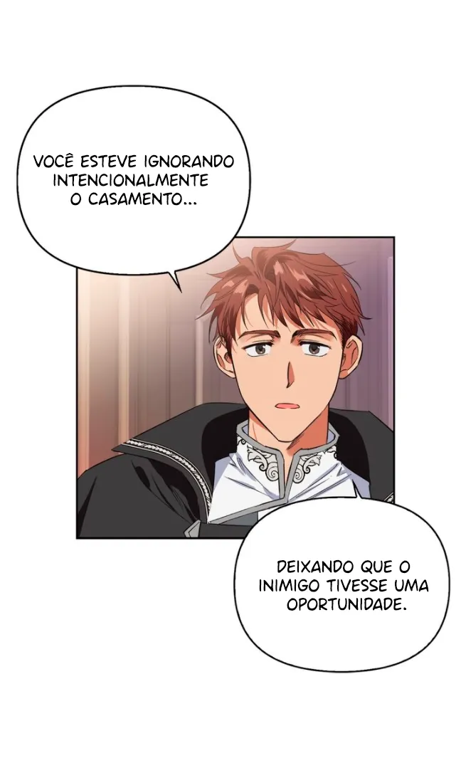 A Villain Is a Good Match for a Tyrant Capítulo 3 Página 50