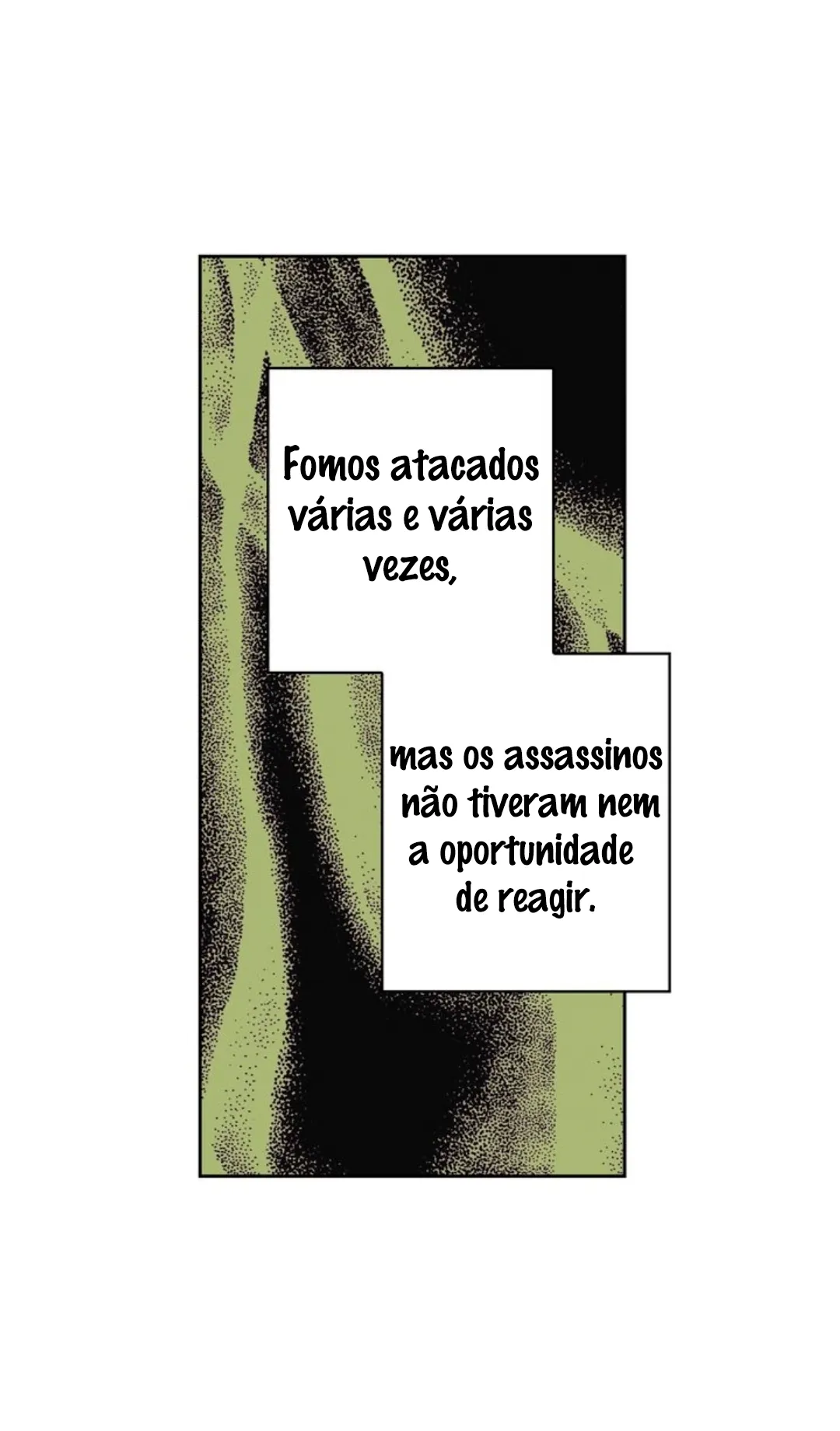 A Villain Is a Good Match for a Tyrant Capítulo 5 Página 5