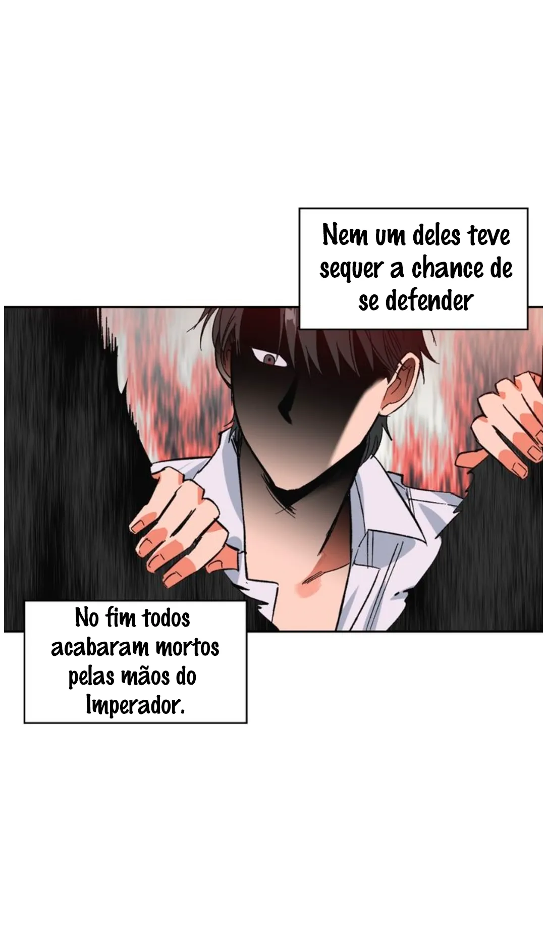 A Villain Is a Good Match for a Tyrant Capítulo 5 Página 6