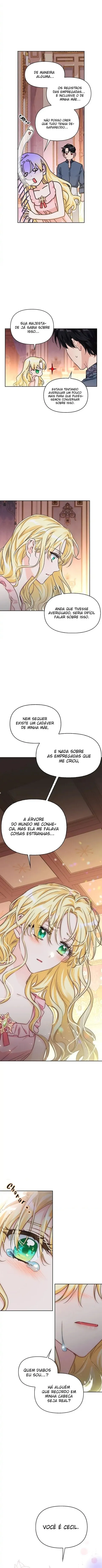 A Villain Is a Good Match for a Tyrant Capítulo 85 Página 2