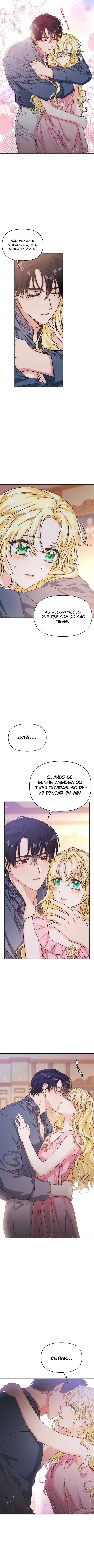 A Villain Is a Good Match for a Tyrant Capítulo 85 Página 3