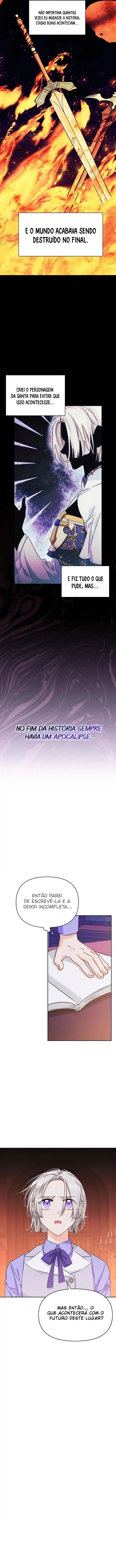 A Villain Is a Good Match for a Tyrant Capítulo 86 Página 2