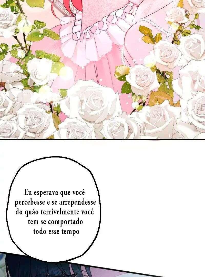 A Você Que Deseja Meu Desespero Capítulo 1 Página 15
