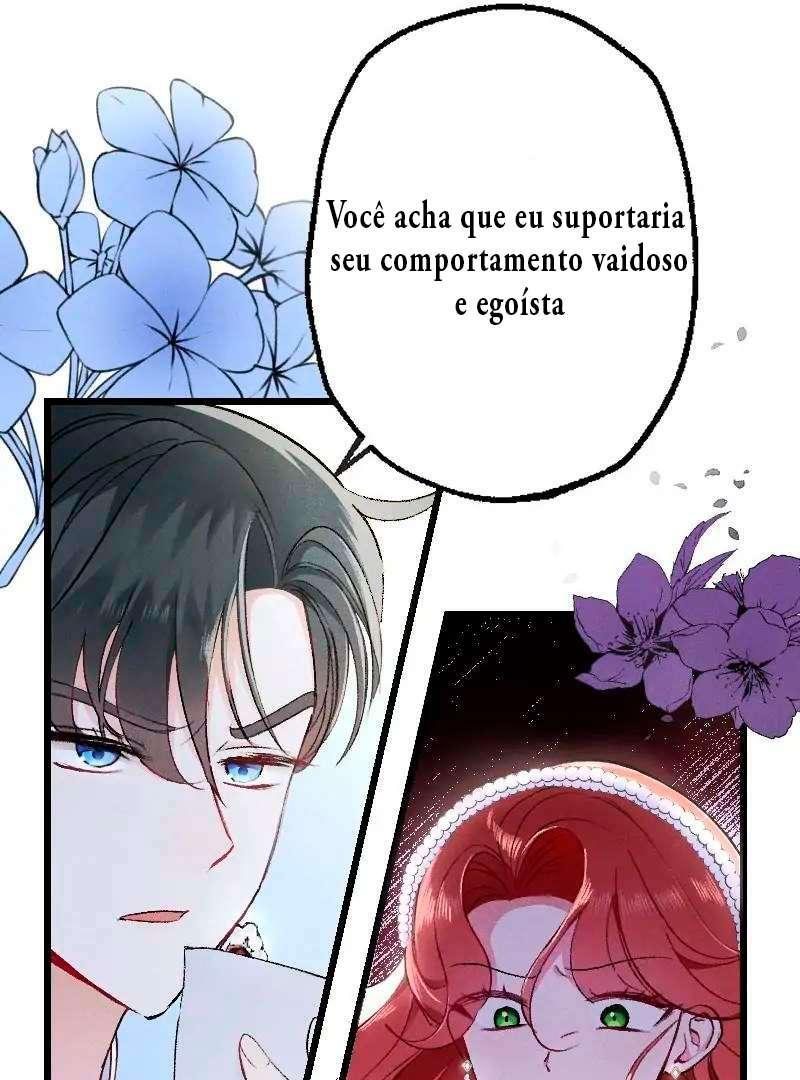 A Você Que Deseja Meu Desespero Capítulo 1 Página 18