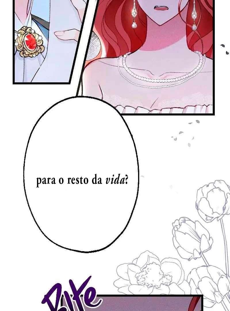 A Você Que Deseja Meu Desespero Capítulo 1 Página 19
