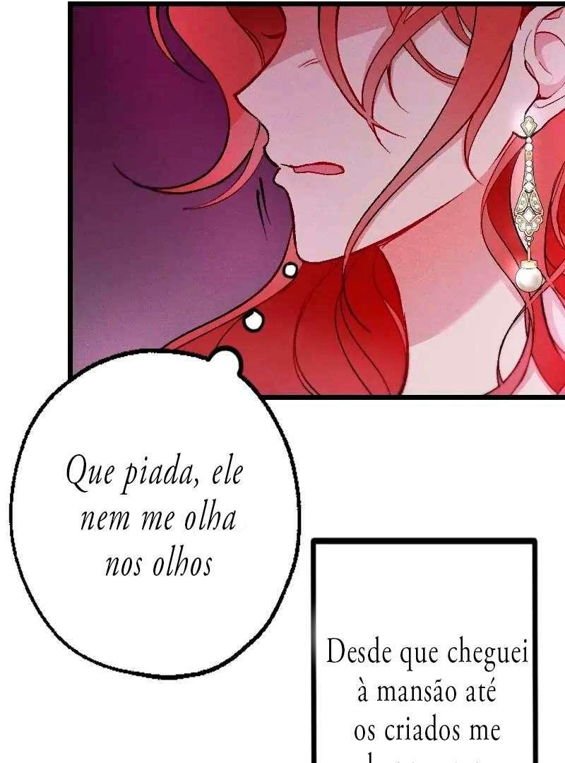A Você Que Deseja Meu Desespero Capítulo 1 Página 2