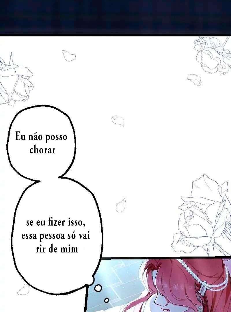 A Você Que Deseja Meu Desespero Capítulo 1 Página 23
