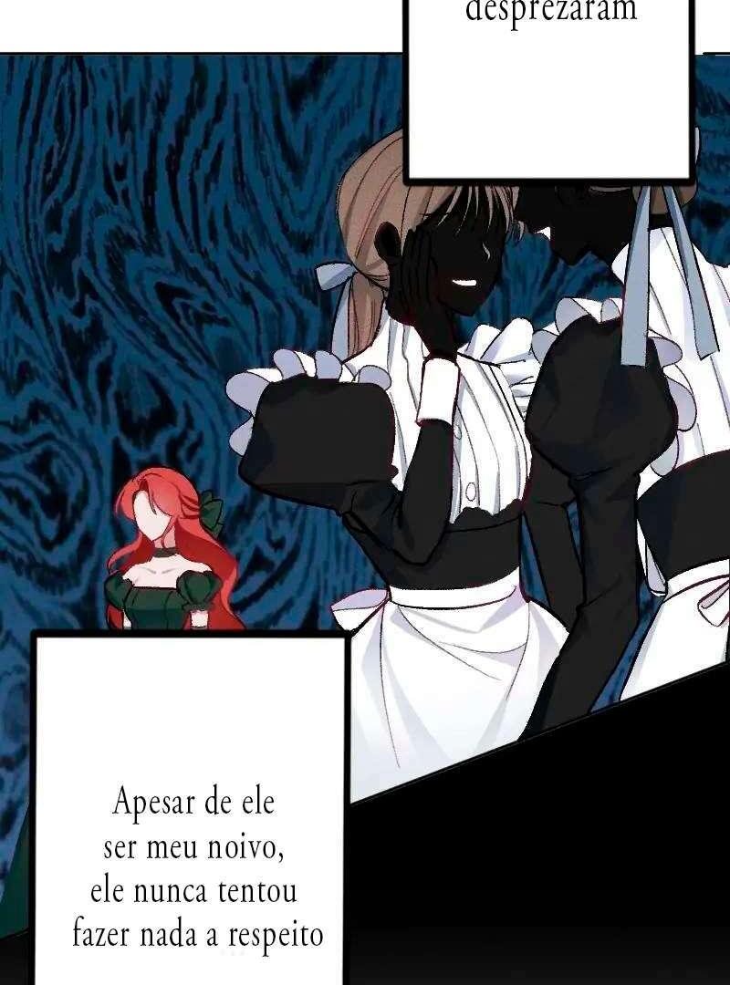A Você Que Deseja Meu Desespero Capítulo 1 Página 3