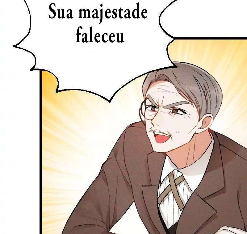 A Você Que Deseja Meu Desespero Capítulo 1 Página 31