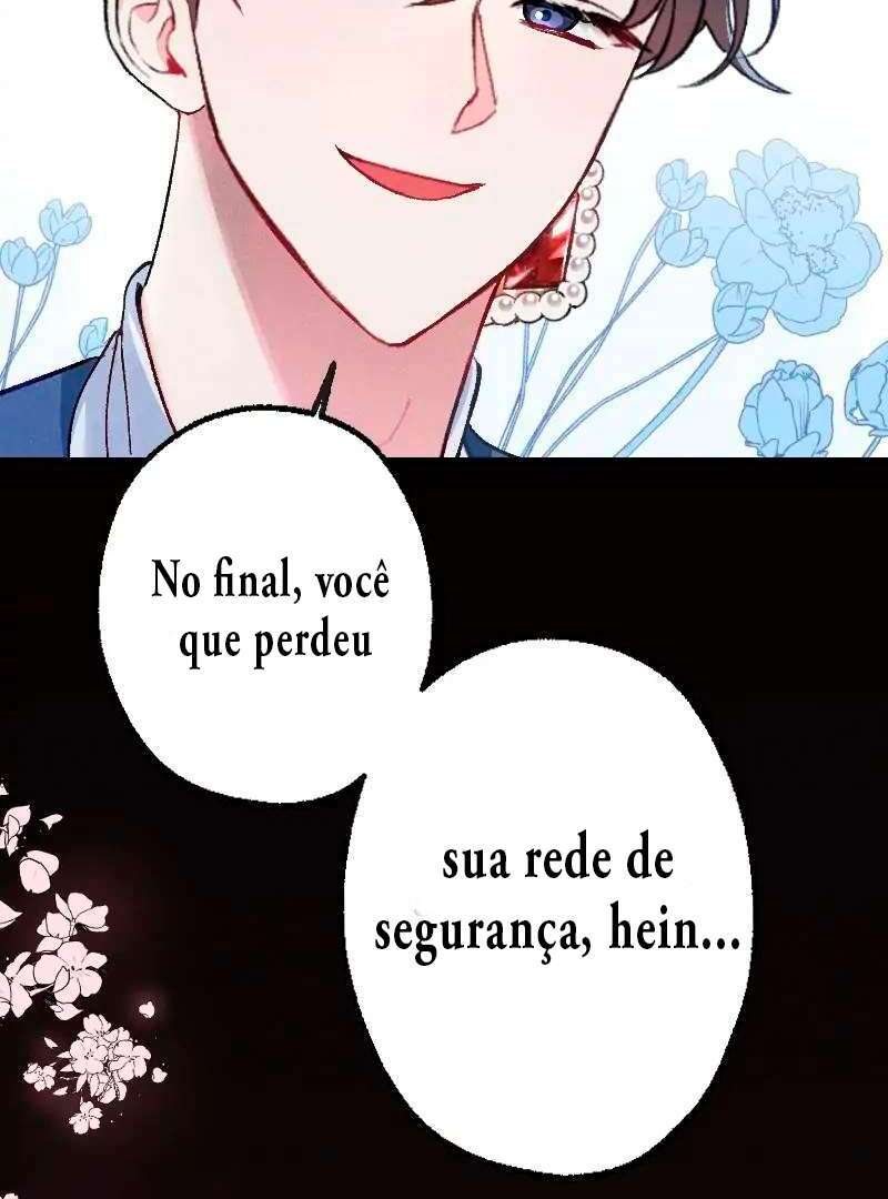 A Você Que Deseja Meu Desespero Capítulo 1 Página 34