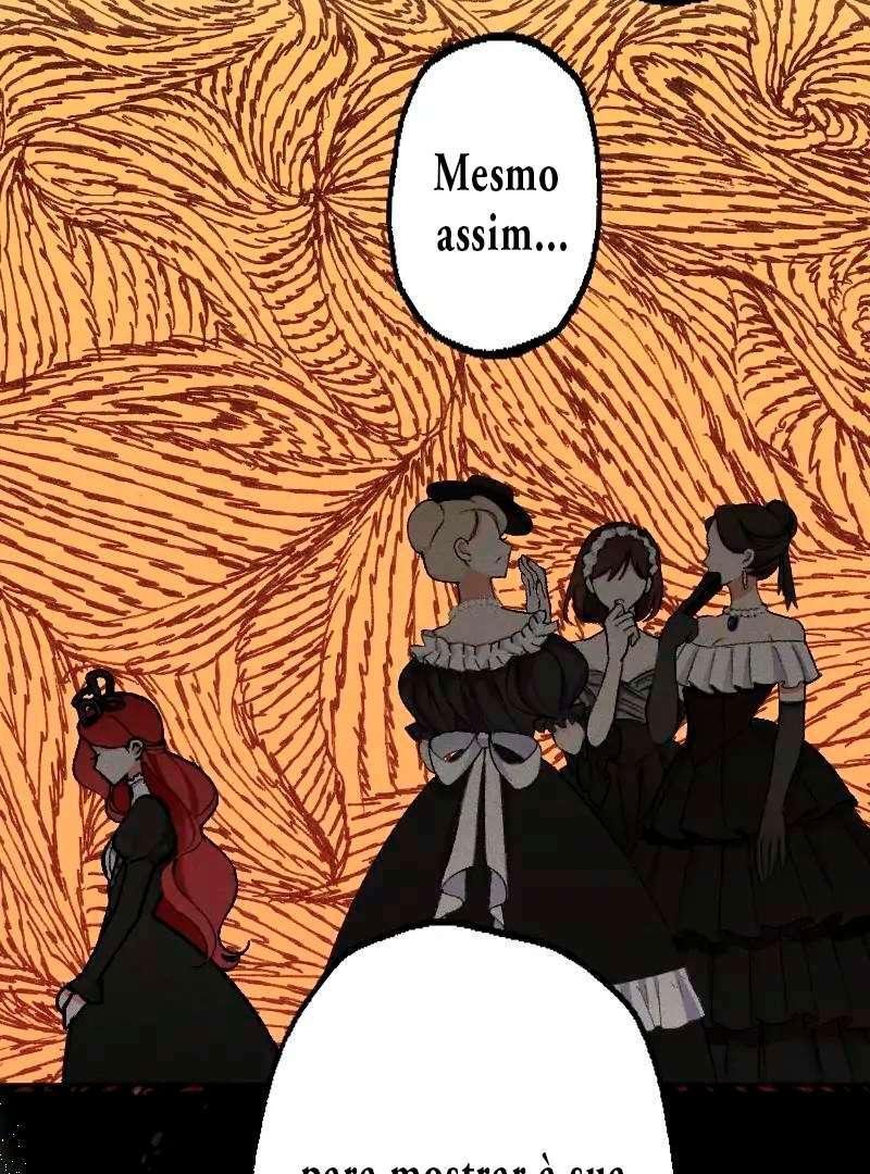 A Você Que Deseja Meu Desespero Capítulo 1 Página 46