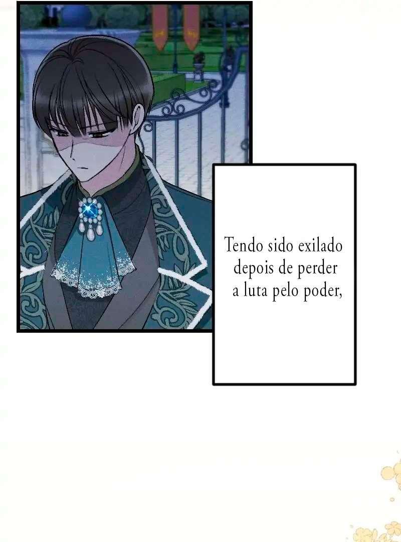 A Você Que Deseja Meu Desespero Capítulo 1 Página 51