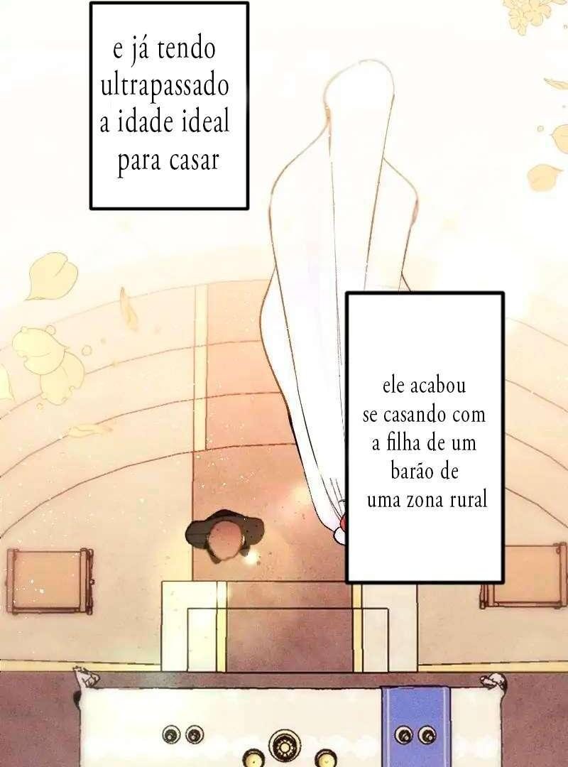A Você Que Deseja Meu Desespero Capítulo 1 Página 52