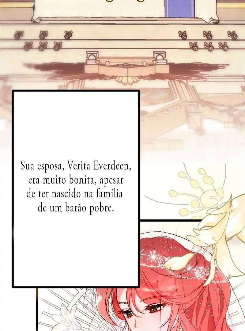 A Você Que Deseja Meu Desespero Capítulo 1 Página 53