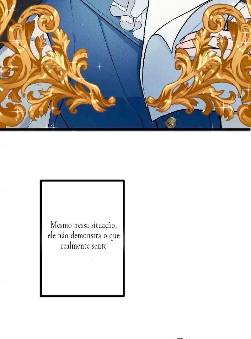 A Você Que Deseja Meu Desespero Capítulo 1 Página 7