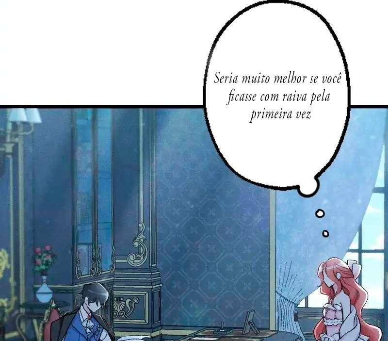 A Você Que Deseja Meu Desespero Capítulo 1 Página 8
