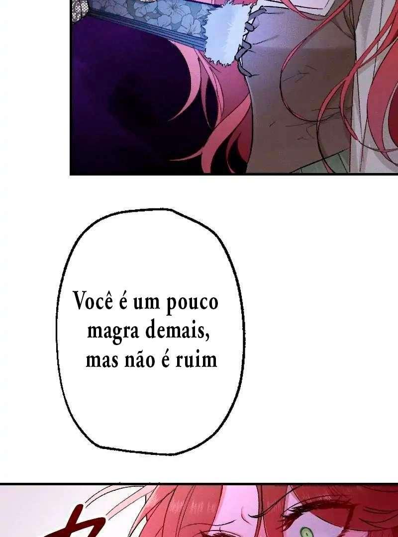 A Você Que Deseja Meu Desespero Capítulo 1 Página 84
