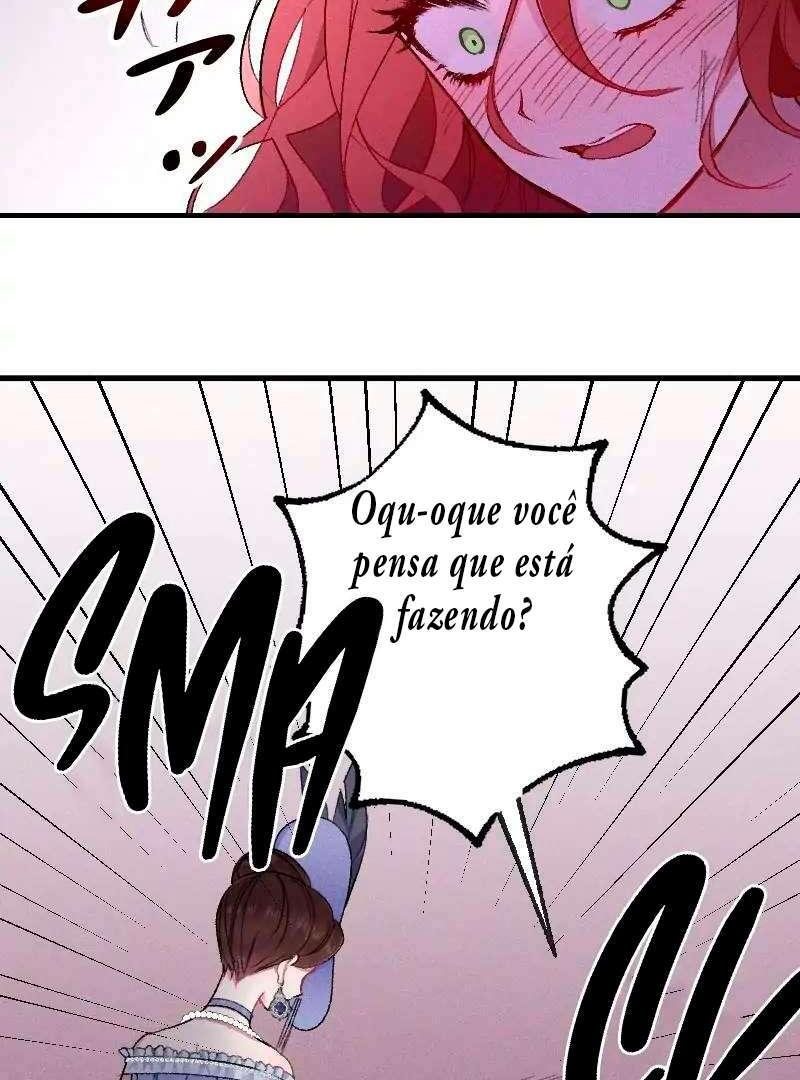 A Você Que Deseja Meu Desespero Capítulo 1 Página 85