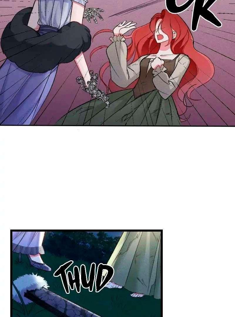 A Você Que Deseja Meu Desespero Capítulo 1 Página 86