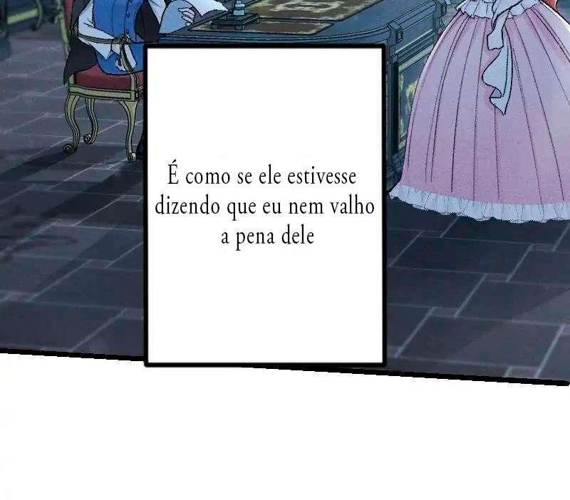 A Você Que Deseja Meu Desespero Capítulo 1 Página 9