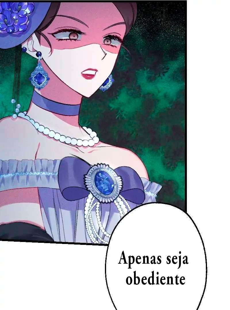 A Você Que Deseja Meu Desespero Capítulo 1 Página 90