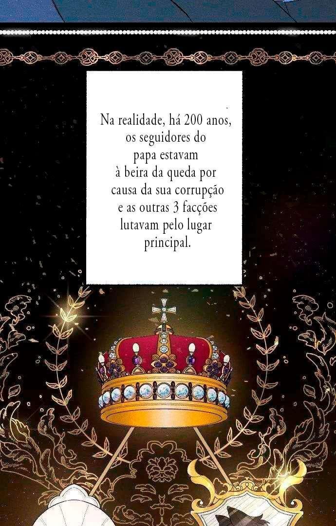 A Você Que Deseja Meu Desespero Capítulo 2 Página 18