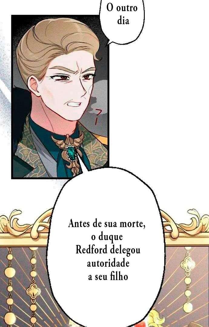 A Você Que Deseja Meu Desespero Capítulo 2 Página 23