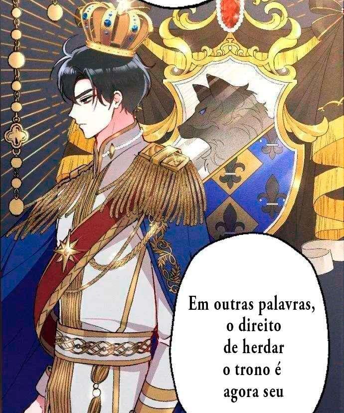 A Você Que Deseja Meu Desespero Capítulo 2 Página 24